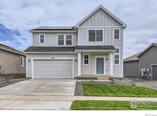 7337 Swan River St, Frederick, CO 80530