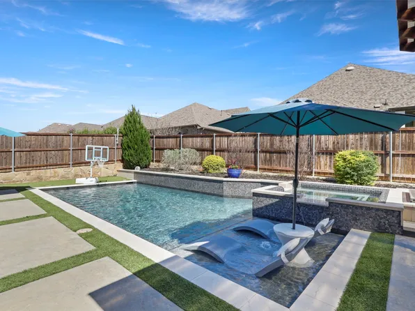 4028 Palomino Rd, Aubrey, TX 76227