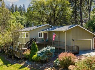 11146 Ragan Way, Grass Valley, CA