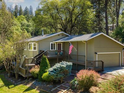 11146 Ragan Way, Grass Valley, CA, 95949