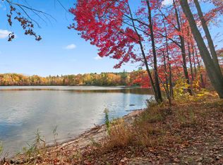 15230 K S Spencer Rd, Leroy, MI 49655