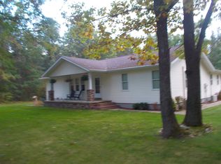 11650 Caberfae Hwy, Manistee, MI 49660