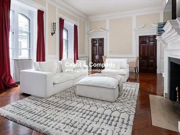 93-5 Beacon St