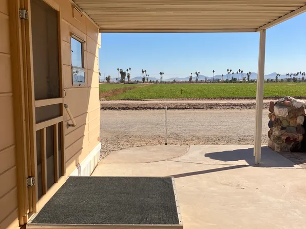 24 W Rio Colorado Dr Lot 2, Yuma, AZ 85365