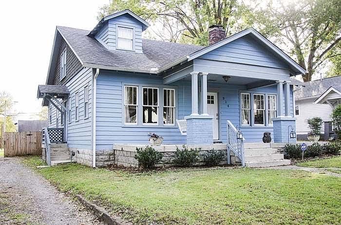 1st image of 314 Pullen Ave