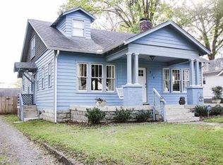 314 Pullen Ave, Nashville, TN 37207