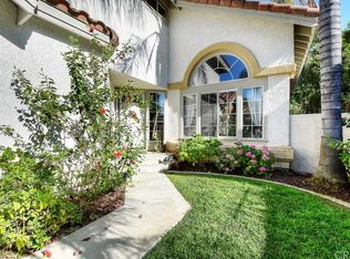 22 Amantes, Rancho Santa Margarita, CA 92688