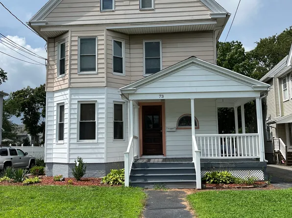 73 Center Street, West Haven, CT 06516