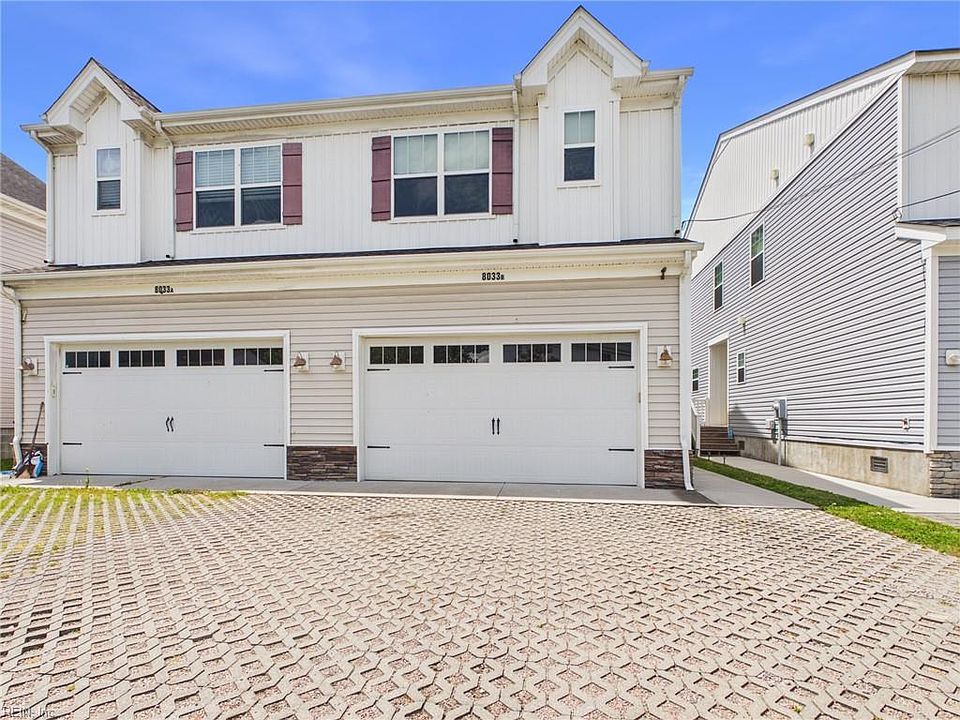 1st image of 8033 Ransom Rd #B