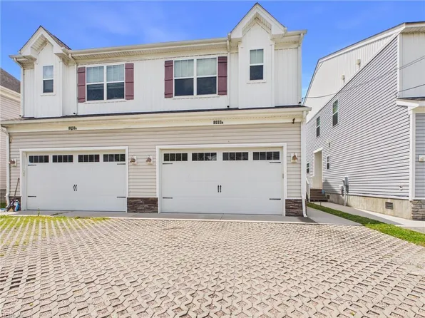 8033 Ransom Rd #B, Norfolk, VA 23518