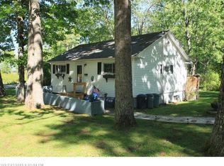 5 Wards Cove Rd, Standish, ME 04084