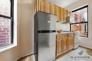 Rented by Blackwater Associates Inc.