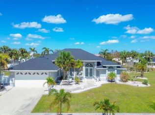 13400 Buckett Cir, Pt Charlotte, FL 33981