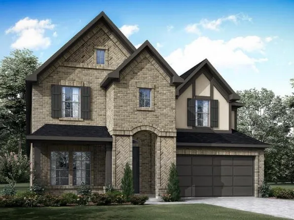 2822 Berry Basket Trl, Richmond, TX 77406