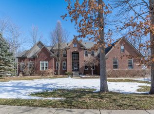 1690 Gleneagles, Highland, MI