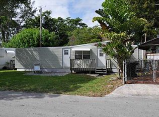 2491 NE 136th Ter, North Miami Beach, FL 33181