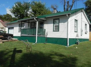 404 S 3rd Ave, Ozark, MO 65721