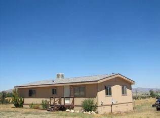 460-110 Ponderosa Blvd, Janesville, CA 96114