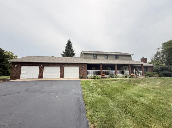 6730 Nathaniel Dr, Shreve, OH 44676
