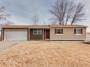 274 Emerald Ct, Old Monroe, MO 63369