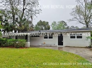 2327 Hugh Edwards Dr, Jacksonville, FL 32210