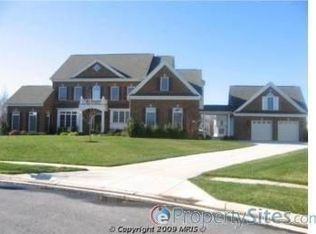 5602 Maple Mill Pl, Bowie, MD 20720