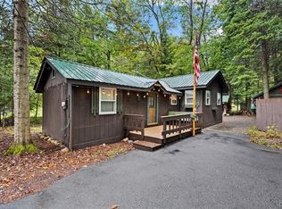 115 Onekio Rd, Old Forge, NY 13420
