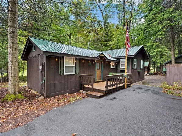 115 Onekio Rd, Old Forge, NY 13420