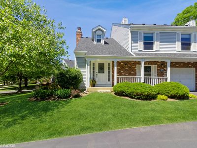 1401 Queensgreen Cir, Naperville, IL, 60563