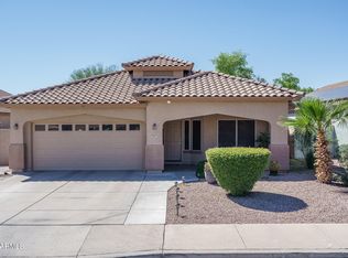 3852 N 143rd Ln, Goodyear, AZ 85395