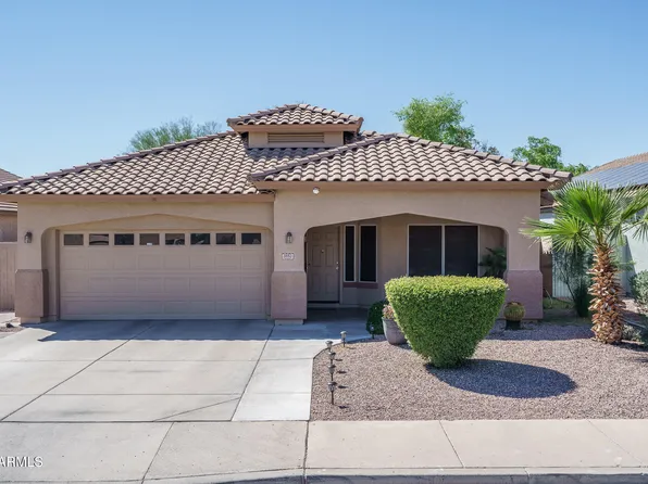 3852 N 143RD Lane, Goodyear, AZ 85395
