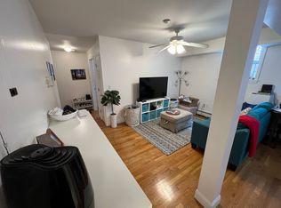 80 Sutherland Rd #3AP, Brighton, MA 02135