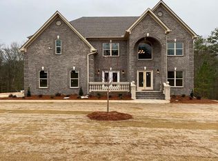1651 Madison Ln SE, Conyers, GA 30013