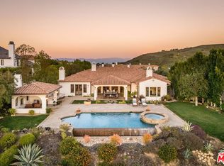 25420 Prado De Azul, Calabasas, CA 91302