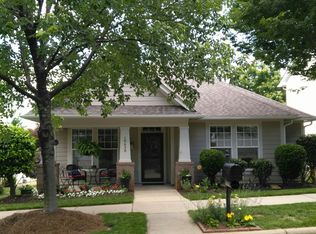 18638 The Commons Blvd, Cornelius, NC 28031