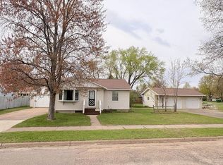 1521 MONROE STREET, Wisconsin Rapids, WI 54494