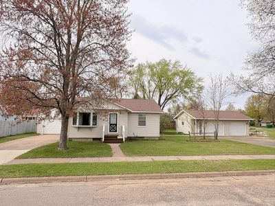 1521 MONROE STREET, Wisconsin Rapids, WI, 54494