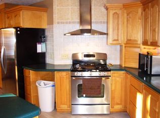 4414 Seybold Rd, Dayton, OH 45426