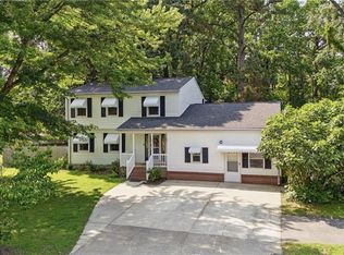 16160 Greenfield Ct, Carrollton, VA 23314