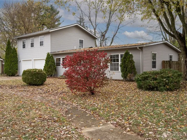 634 Keystone Ct, Yellow Springs, OH 45387