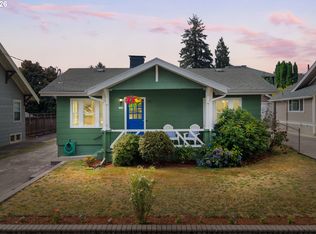 1706 N Winchell St, Portland, OR 97217