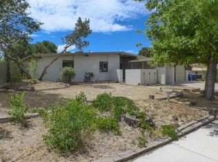 405 Kolleen Ct, Los Alamos, NM 87547