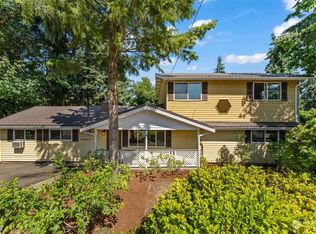 23609 48th Ave W, Mountlake Terrace, WA 98043