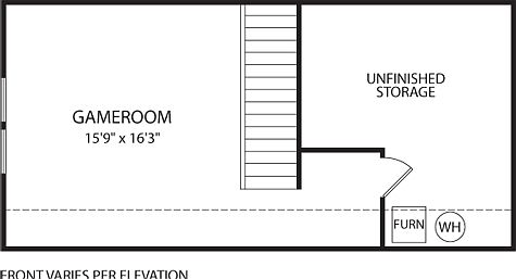 Second Level