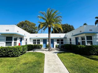 215 Conniston Rd APT 1, West Palm Beach, FL 33405