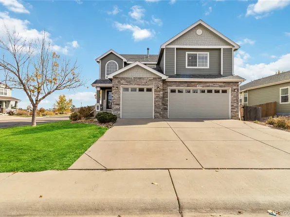 1998 E 167th Avenue, Thornton, CO 80602