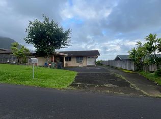 45-555 Halekou Rd, Kaneohe, HI 96744