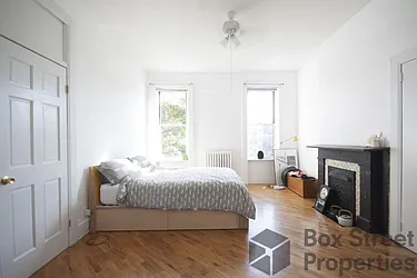 Rented by Box Street Properties LLC