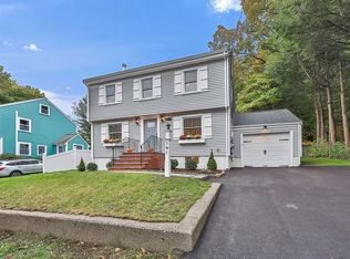 191 Beacon St, Milton, MA 02186