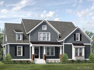 12400 Maclachlan Ct, Chesterfield, VA 23838